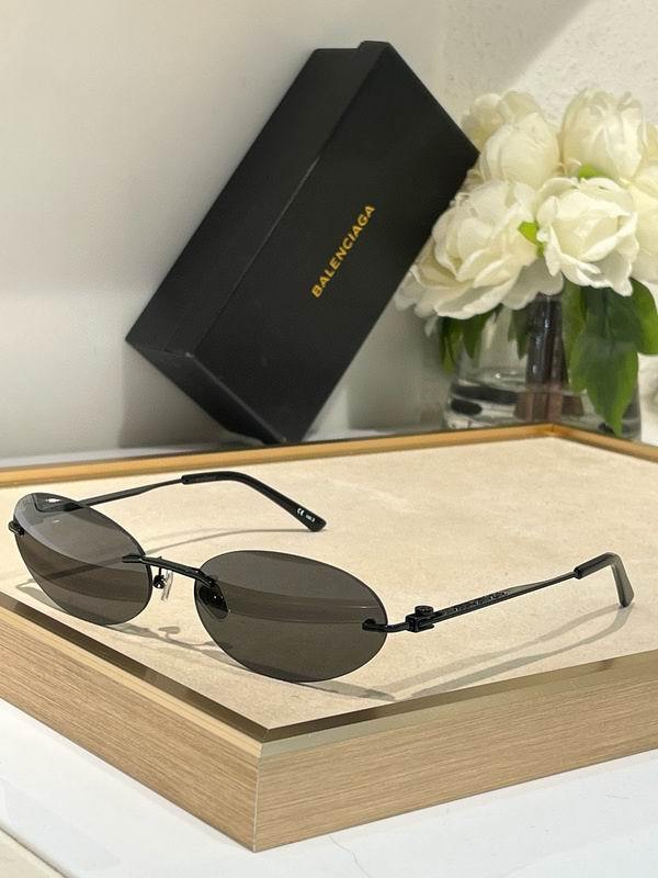 Balenciaga Sunglasses 488